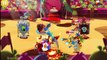 Angry Birds Epic: Wednesday Players Vs Players Arena Completed