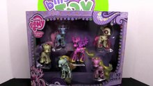 My Little Pony Friendship Blossom Collection 2015 Flower Ponies! Review by Bin's Toy Bin-EbZBFv