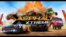 ASPHALT XTREME HACK GENERATOR - Asphalt Xtreme Hack 2017 - Get Unlimited Credits and