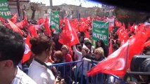 Eskişehir Kılıçdaroğlu Anayasa Değişikliği Sorunları Çözmüyor