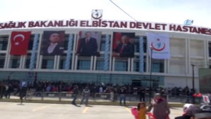 Bakan Akdağ: "Kendi Tarihlerine, Kendi Sicillerine Dönüp Bir Baksalar, Tek Adamlığın Ne Olduğunu...