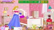 Disney Princess Games - Pregnant Tiana Messy Room Cleaning – Best Disney Princess Games Fo