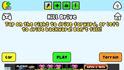 Pou Android Gameplay #6