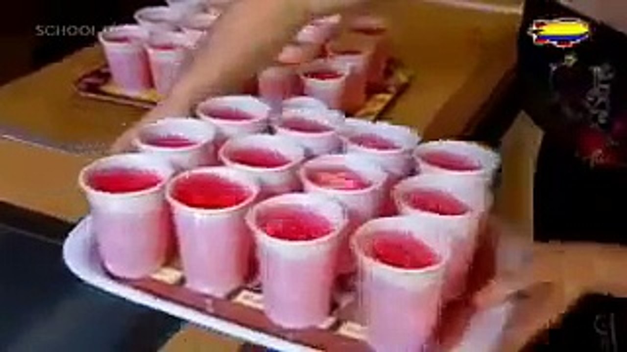 Koekeloere Ik woon op de kermis