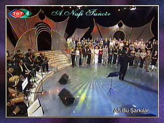 TRT TSM KORO - Yemenimde Hâre Var Yüreğimde Yâre Var (7)