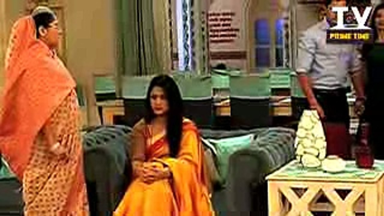 Piyush Chhodega Bharadwaj House Vaidehi Ka Saath - Sasural Simar Ka - टीवी प्राइम टाइम हिन्दी