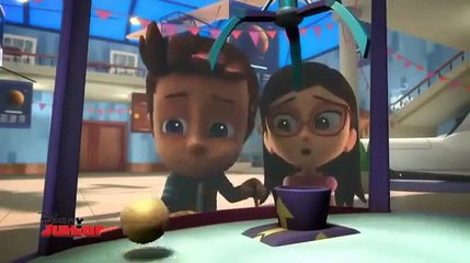 PJ Masks Full Episodes Episodio Completo Español Spanish 1 Hora ♥