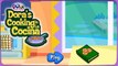 Dora the Explorer: Doras Cooking in La Cocina. Games online