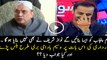 Waseem Badami Started Laughing On Asif Zardari s statement