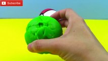 Pokémon GO Surprise Eggs Toys Pokeball Pokebolas Sorpresa Opening - Toy Box Magic-fdj