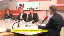 Vincent Peillon répond aux auditeurs de Questions politiques