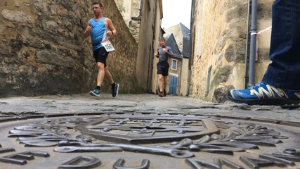 Trail Urbain du Mans