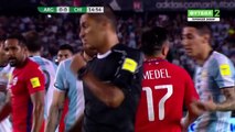 HD _ Argentina vs Chile 1-0 highlights and goals (EXTENDED) _ 23_03_2017 World Cup Qualifications