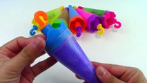 Glitter Slime Clay Ice Cream Popsicles Umbrella Clay Slime Surprise Toys Rainbow Learning Colors-8UZwJGLpT