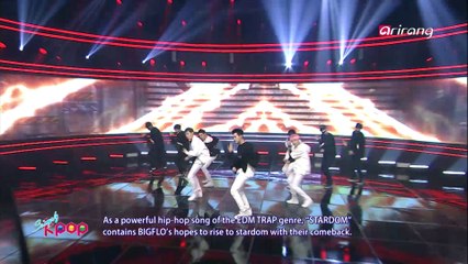 [Simply K-Pop] BIGFLO(빅플로) _ STARDOM(스타덤) _ Ep.257 _ 032417
