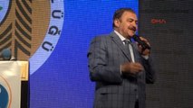 Konya Bakan Eroğlu: Milletin 'Evet' ve 'Hayır' Demesinden Sizene