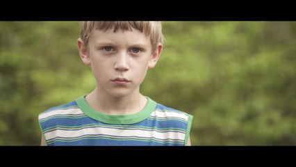 Çocuk - The Boy (2015) Fragman
