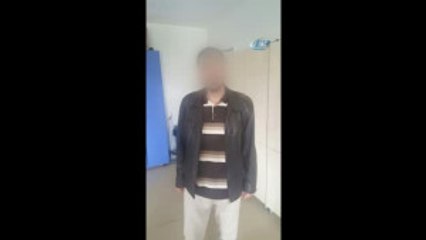 Danıştay Eski Hakimi, Sahte Kimlikle Yakalandı