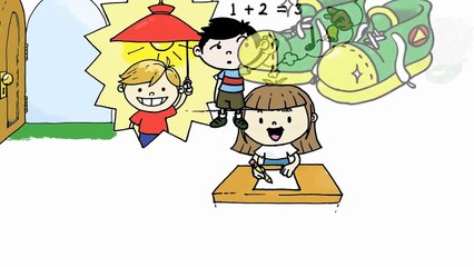 下载视频: Learn Opposites - Descriptive Adjectives By ELF Learning - ELF Kids Videos-s454_vi