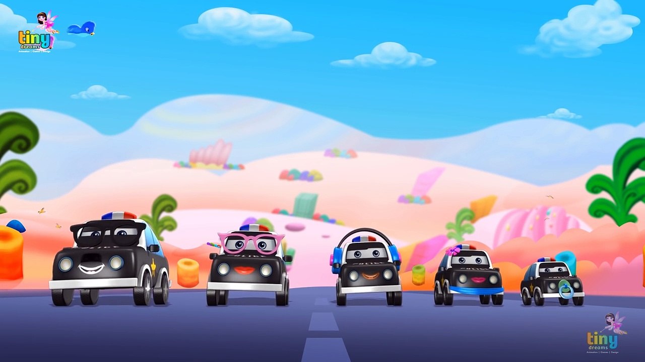 Elephant Finger Family | 3D Nursery Rhymes | Childrens Rhyme | Kids Songs