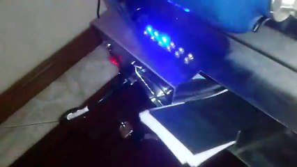 machine nettoyage