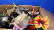 DINOSAURS What's in the Box Toy Dinosaur GIVEAWAY CONTEST Win Dinosaurs   Surprise Eggs Video-U8y