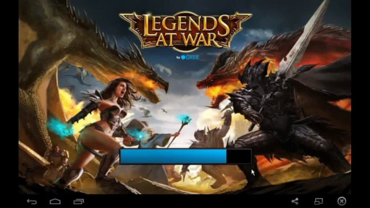 Андроид на Первый для игра легенды внешний вид тест тест тест война было |