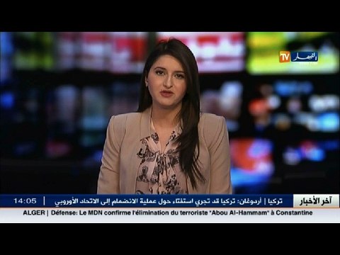 الجيش الوطني الشعبي يقضي على أمراء السرايا والكتائب المبايعة لداعش