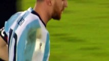 HD _ Messi Penalty Goal _ Argentina vs Chile 1-0 _ 23_03_2017 ELIMINATORIAS RUSIA 2018