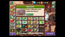 Plants vs. Zombies: Heroes - Gameplay Walkthrough Part 4 - Electric Boogaloo Hero! (iOS, A