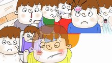 Learn Health Vocabulary (Phrases 1) - Health Song - Elf Learning-do4mM