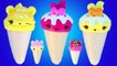 How To Make Num Noms Ice Cream Waffle Cone Pretend Play Kids Toys-R5zFqF