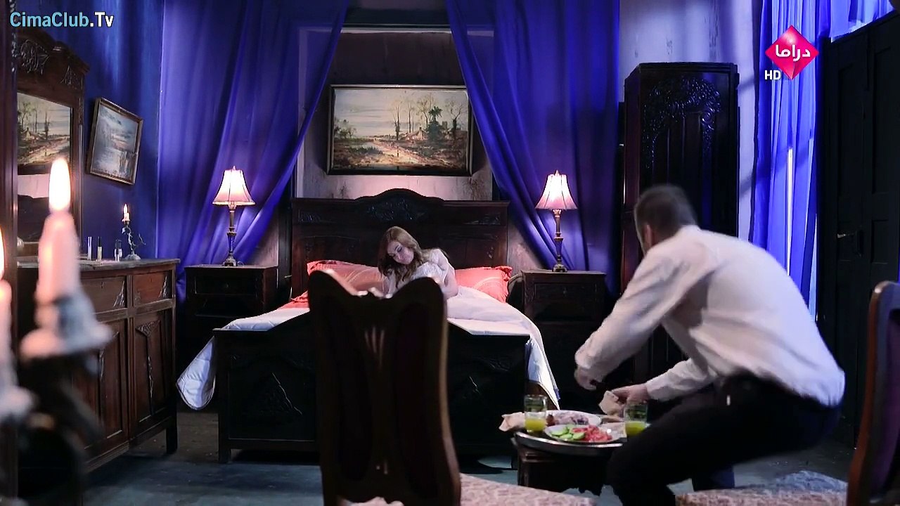 مسلسل الرابوص الحلقة 23