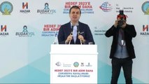 Antalya Nusret'in Fenomen Tuz Serpme Hareketi Plaja Taşındı