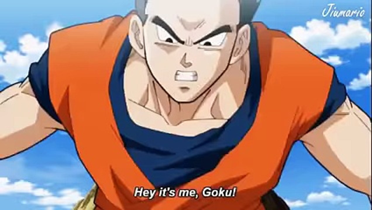 Dragon Ball Super Episode 84 Preview - English Sub