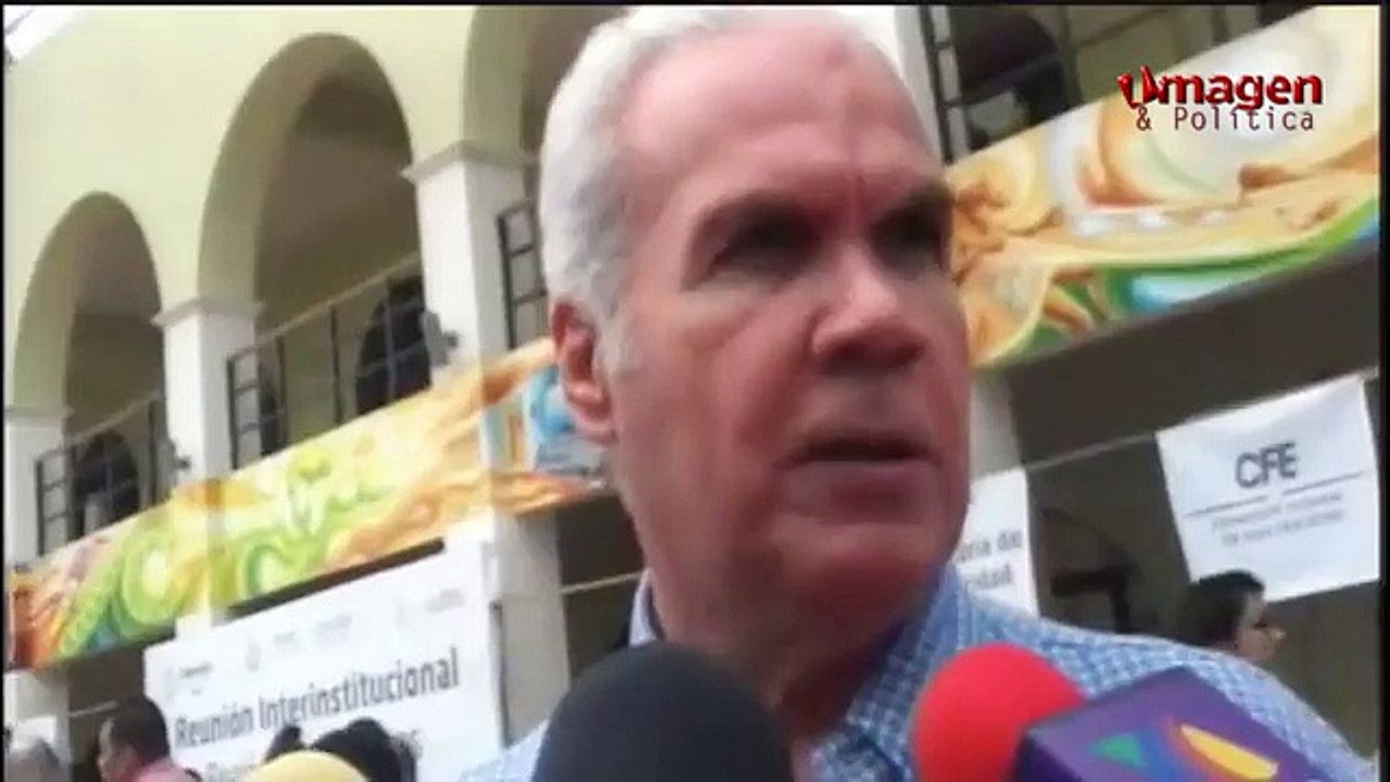 Las noticias al Día 24MARZO2017