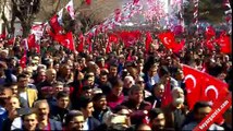 Devlet Bahçeli Erzurum'da konuştu...