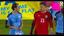 HD _ Uruguay vs Brazil 1-4 highlights and all goals _ 23_03_2017 ELIMINATORIAS RUSIA 2018