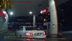Fools sur la station d'essence ✦ Supercar les idiots du conducteur ✦ Driver Idiots Compila