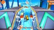 Despicable Me 2 - Minion Rush : Dancer Minion Jelly Job 2 Reward ! Arctic And Port Maps