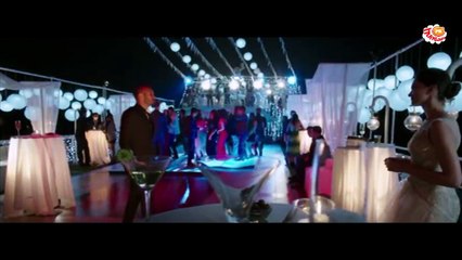 Heer Toh Badi Sad Hai - HD(VIDEO Song) - Tamasha - Deepika Padukone - PK hungama mASTI Official Channel