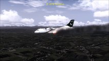 Fatal PIA ATR 42-500 Crash Flight 661 Pakistan http://BestDramaTv.Net