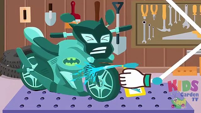 И легковые автомобили мультфильм динозавр дисней для в в в в Дети Маккуин мотоцикл питомник рифмы человек-паук