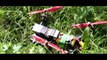 FPV racing Mokaframe - Crash and fly session http://BestDramaTv.Net