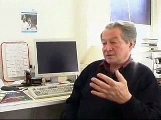 Expérimentation Animale Un scientifique dénonce 1 2