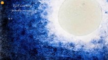 Lily and the Moon _ Book Introduction _ ELF Learning _ ELF Kids Videos-BQNTD