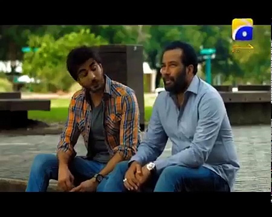 Khuda Aur Mohabbat Season 2 Episode 22
