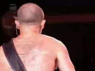 Red Hot Chili Peppers - Can't Stop Live Reading 2007