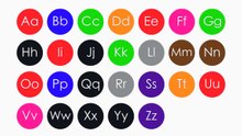 ABC Phonics - Phonics for Kids - ELF Learning - ELF Kids Videos-6sW
