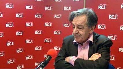 Alain Finkielkraut réagit à l’Émission Politique et à la diatribe de Christine Angot